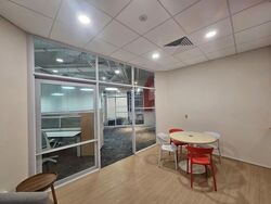 PLUS (D1), Office #558342471